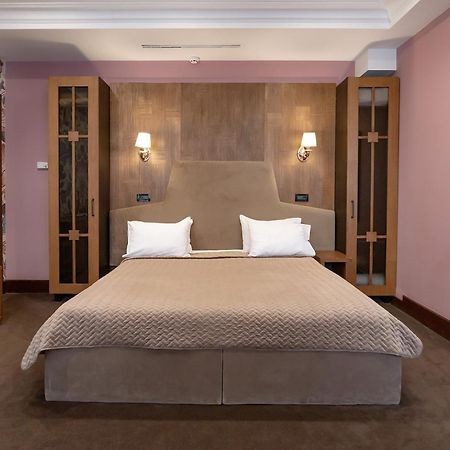 Shato Luxe โอเดสซา ภายนอก รูปภาพ