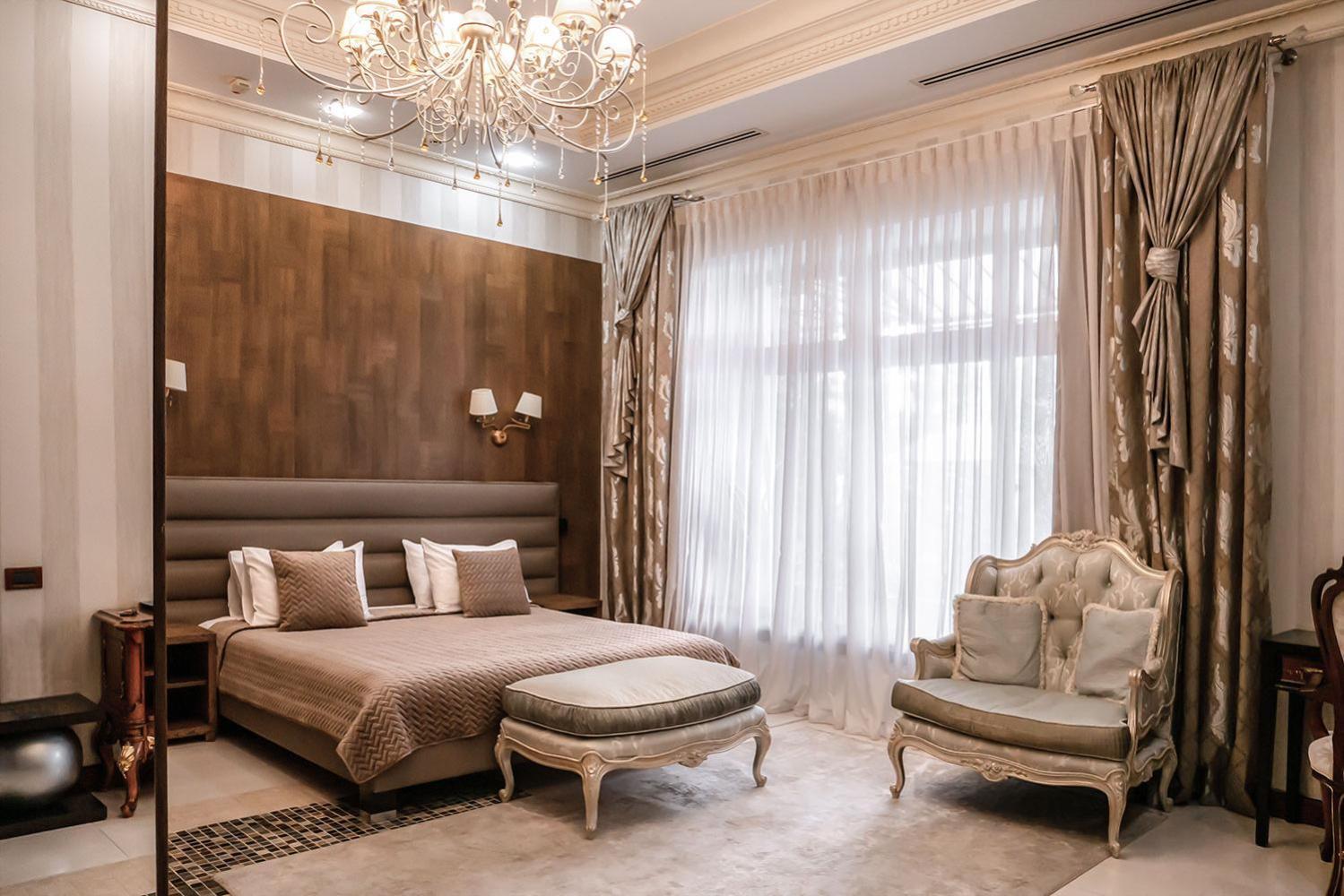 Shato Luxe โอเดสซา ภายนอก รูปภาพ