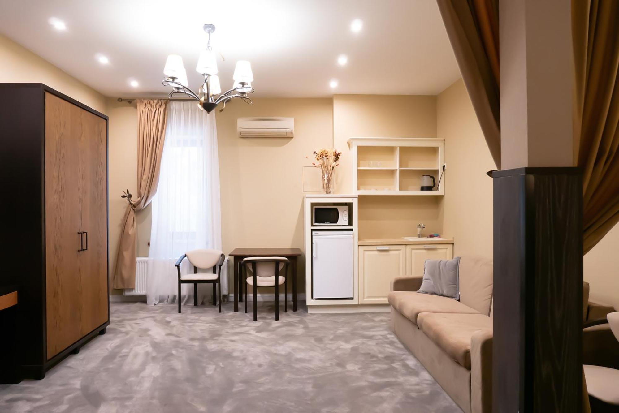 Shato Luxe โอเดสซา ภายนอก รูปภาพ