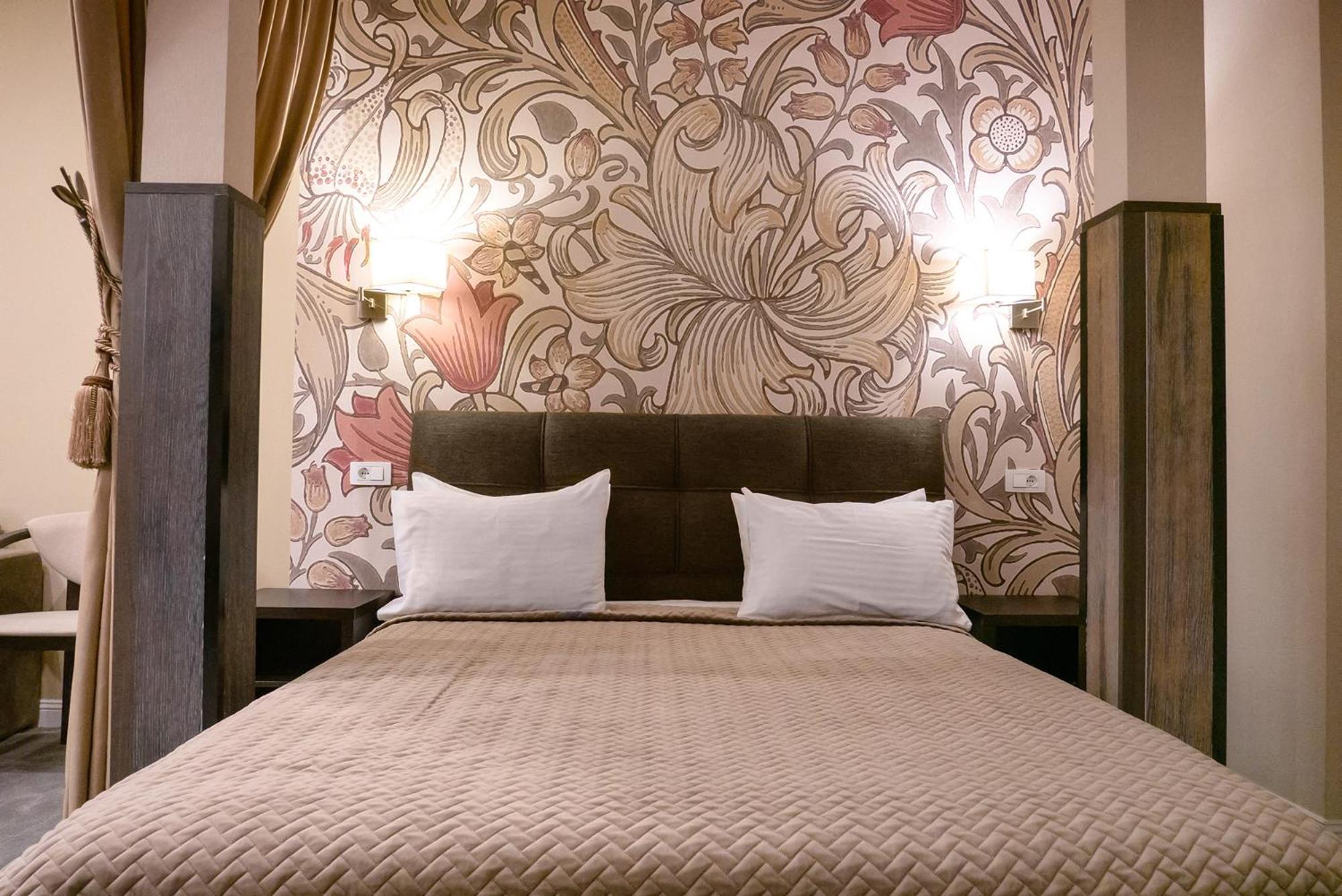 Shato Luxe โอเดสซา ภายนอก รูปภาพ