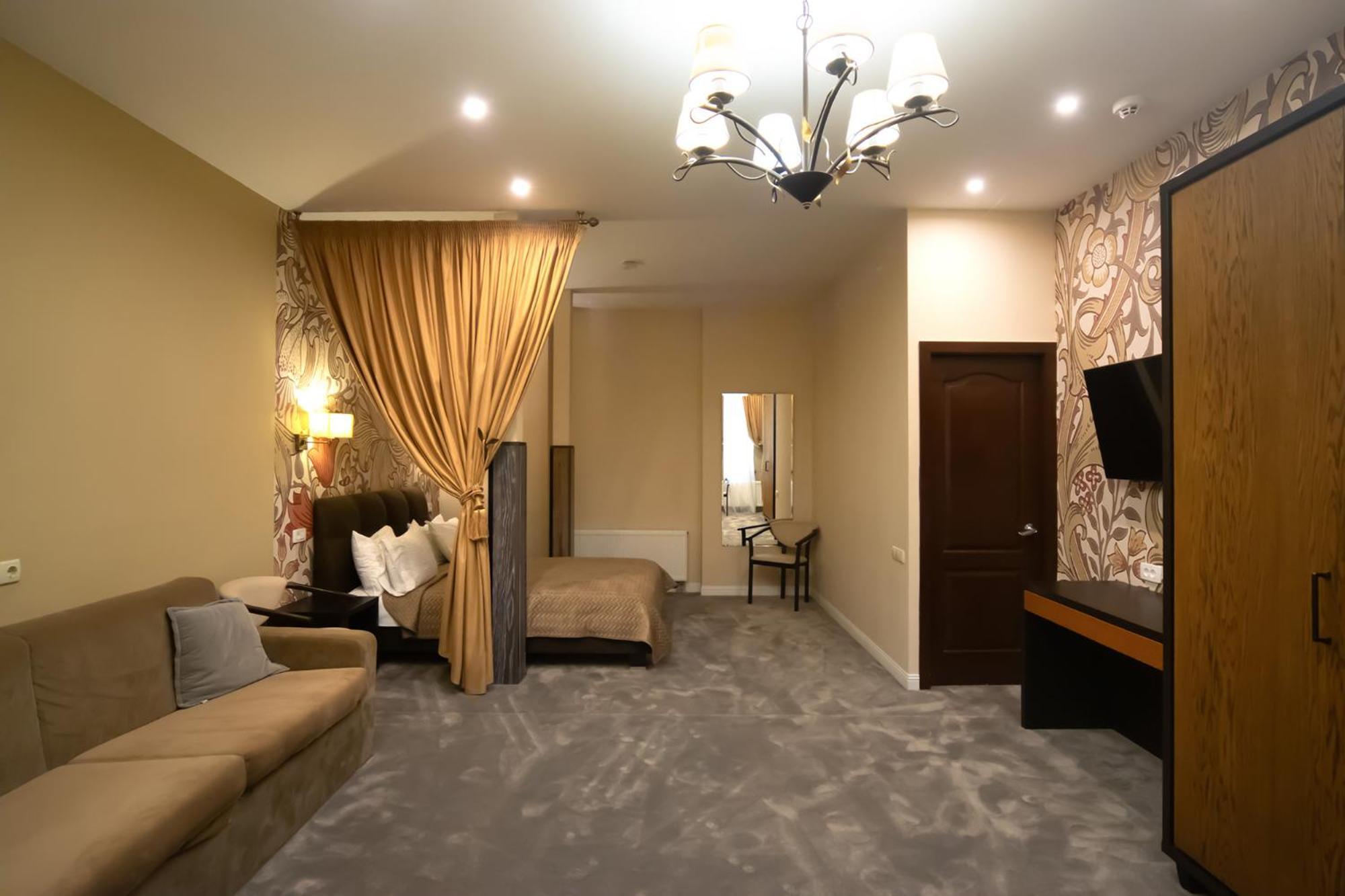 Shato Luxe โอเดสซา ภายนอก รูปภาพ