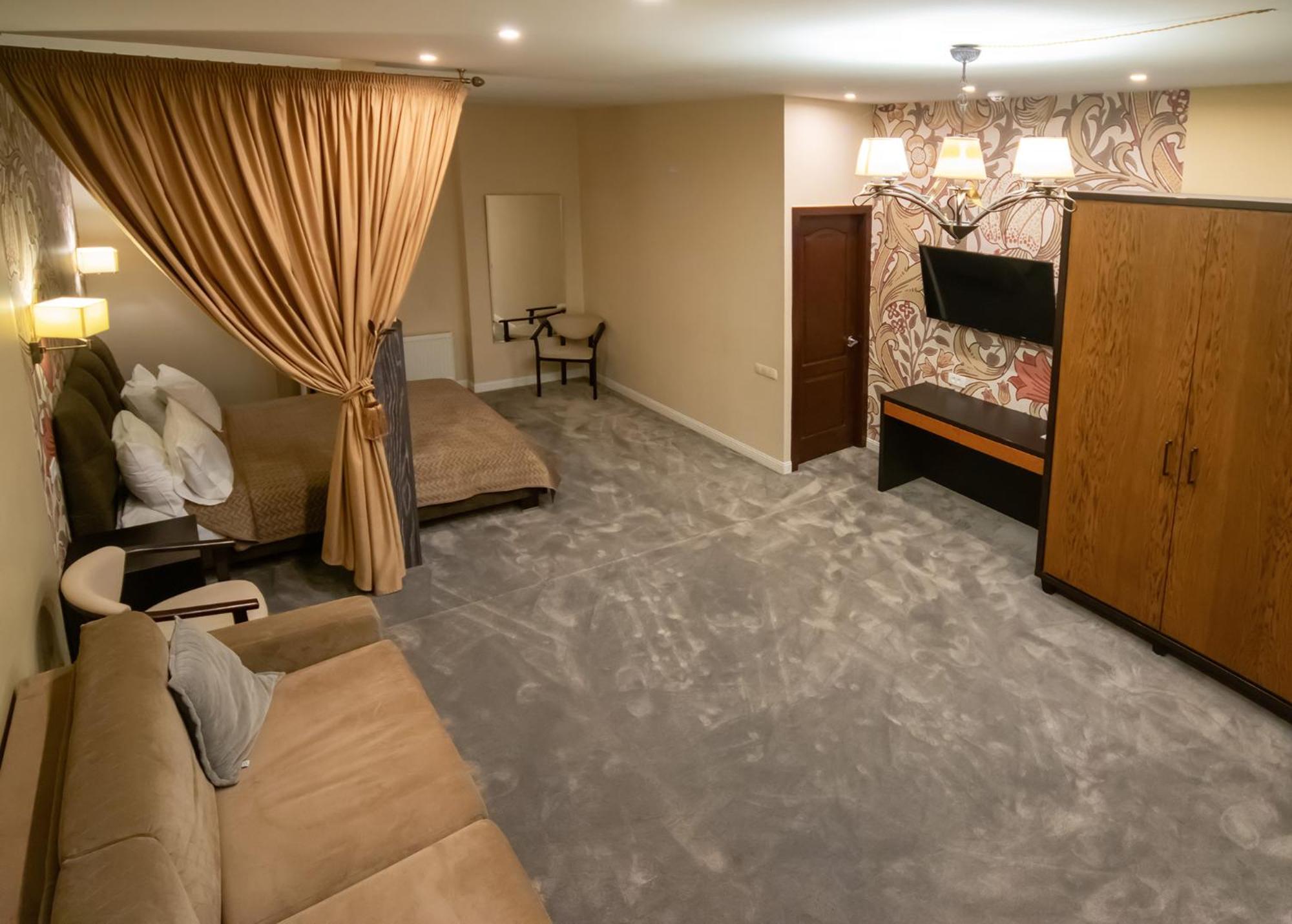 Shato Luxe โอเดสซา ภายนอก รูปภาพ