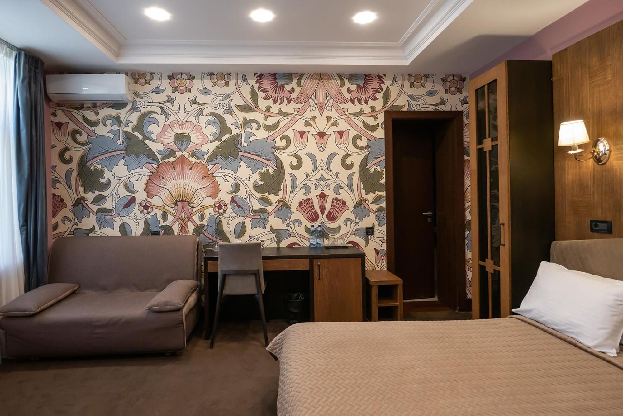 Shato Luxe โอเดสซา ภายนอก รูปภาพ